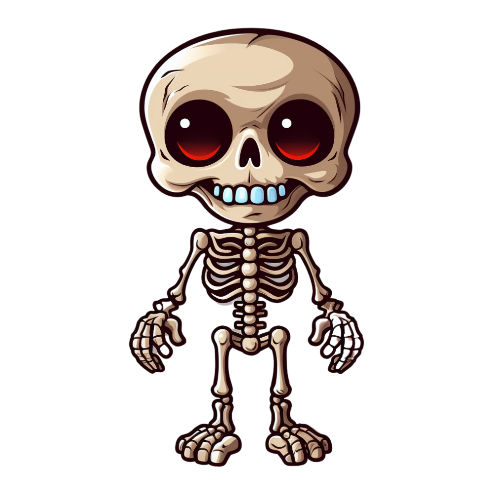Skeleton