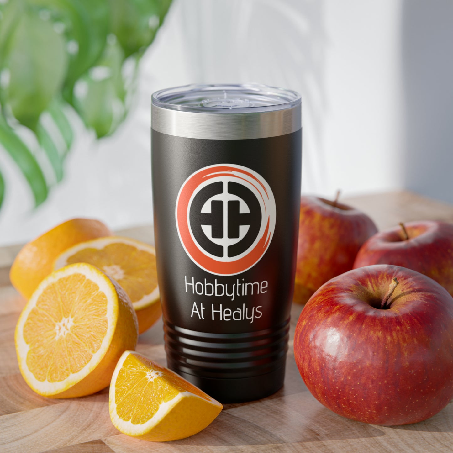 Hobbytime Tumbler, 20oz