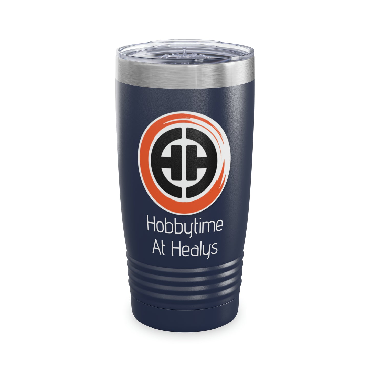 Hobbytime Tumbler, 20oz