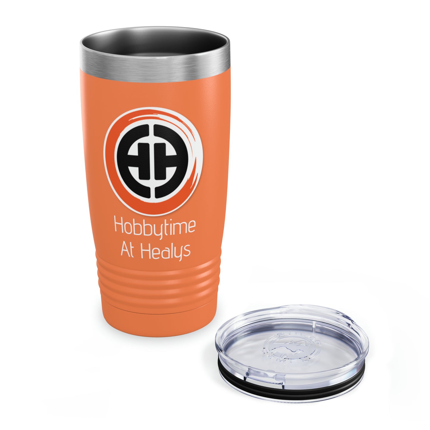 Hobbytime Tumbler, 20oz