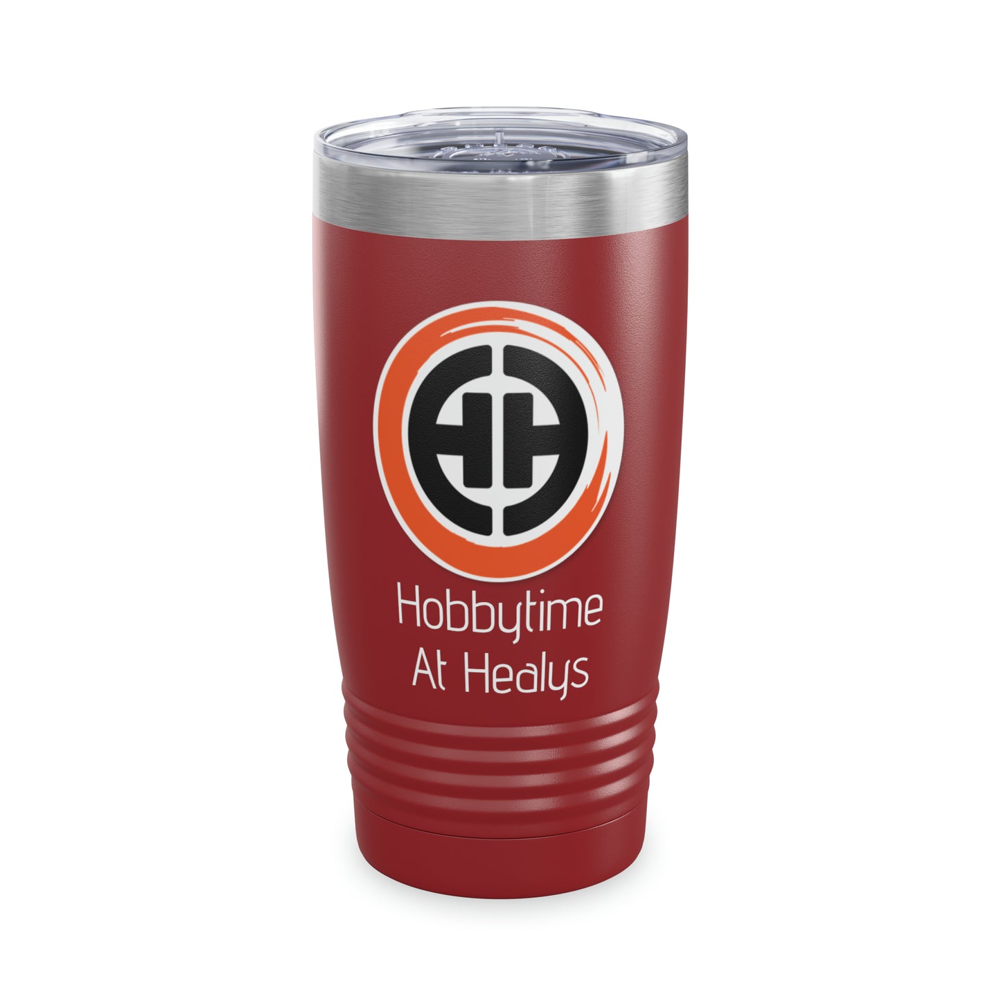 Hobbytime Tumbler, 20oz