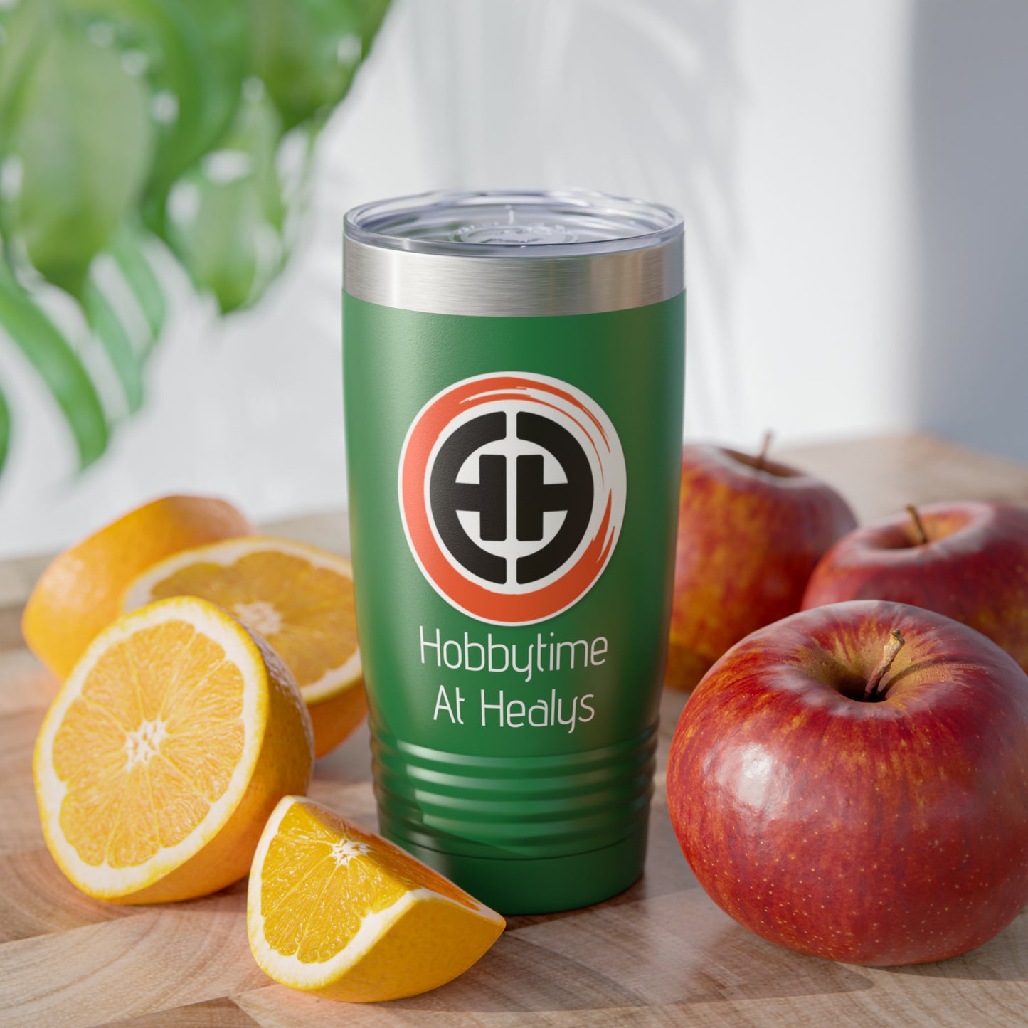 Hobbytime Tumbler, 20oz