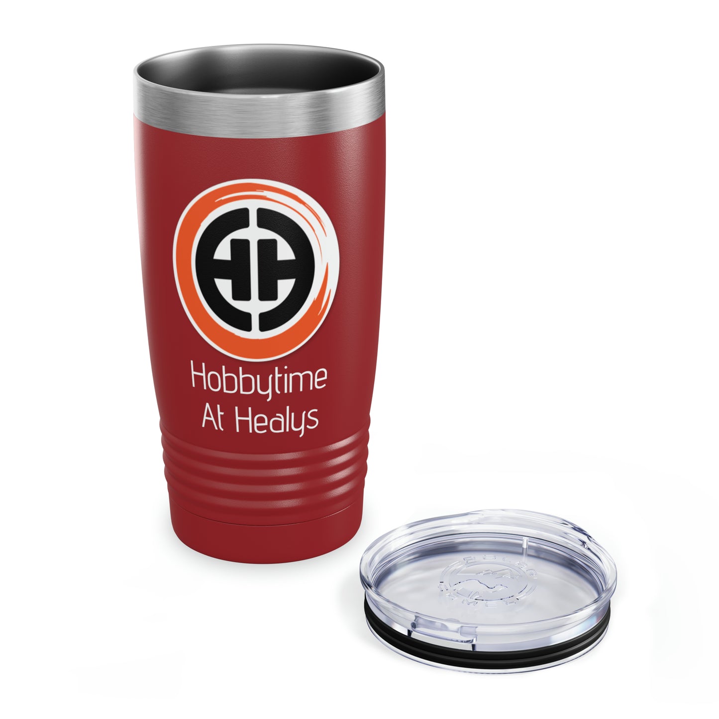 Hobbytime Tumbler, 20oz