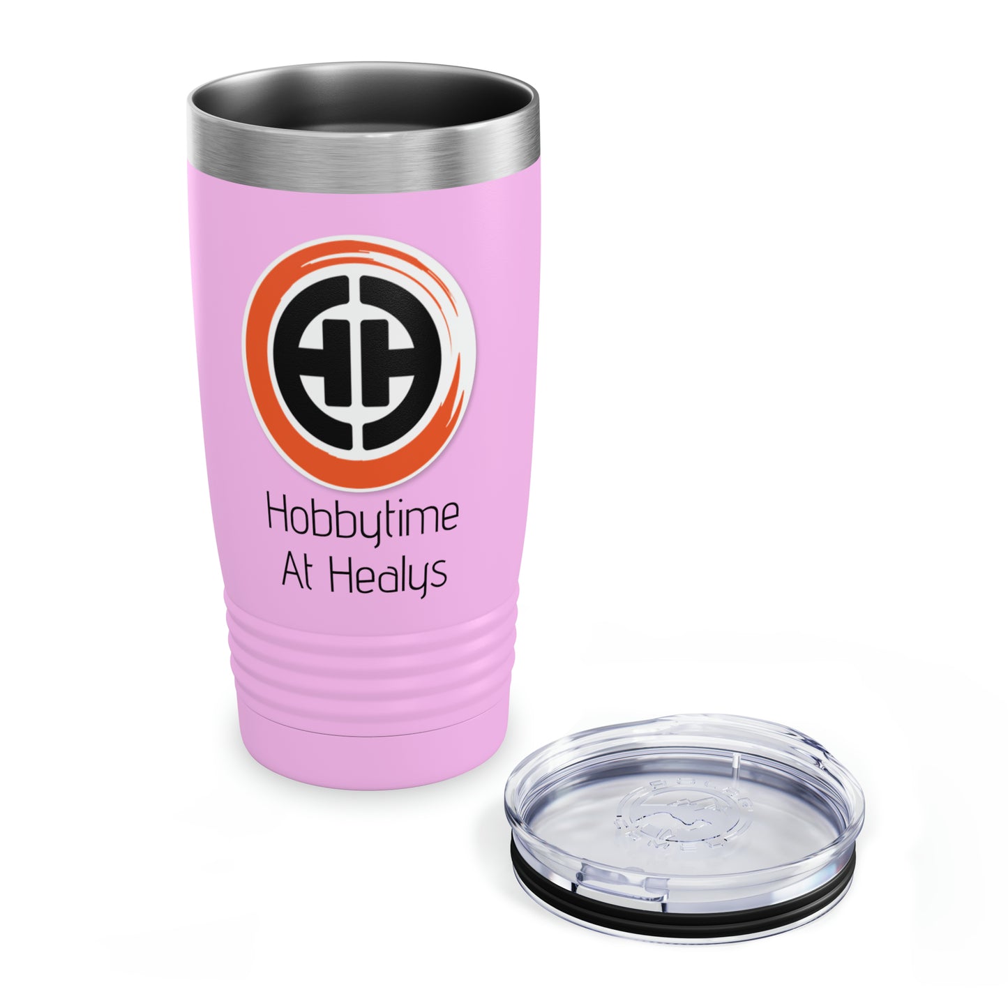 Hobbytime Tumbler, 20oz