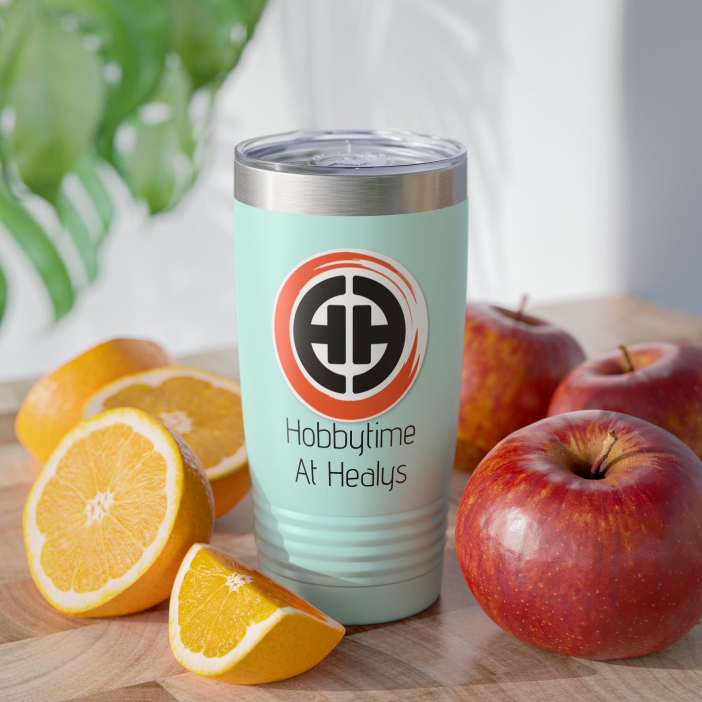 Hobbytime Tumbler, 20oz