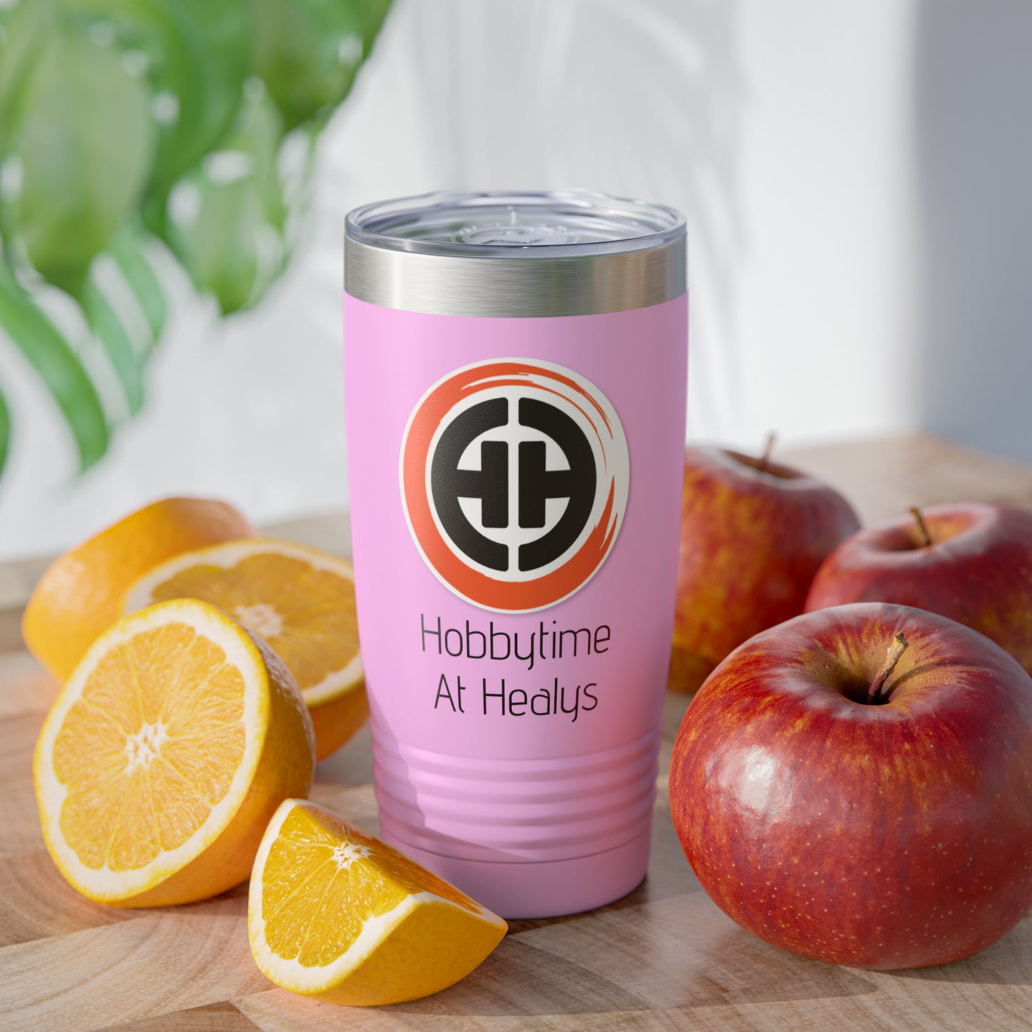 Hobbytime Tumbler, 20oz