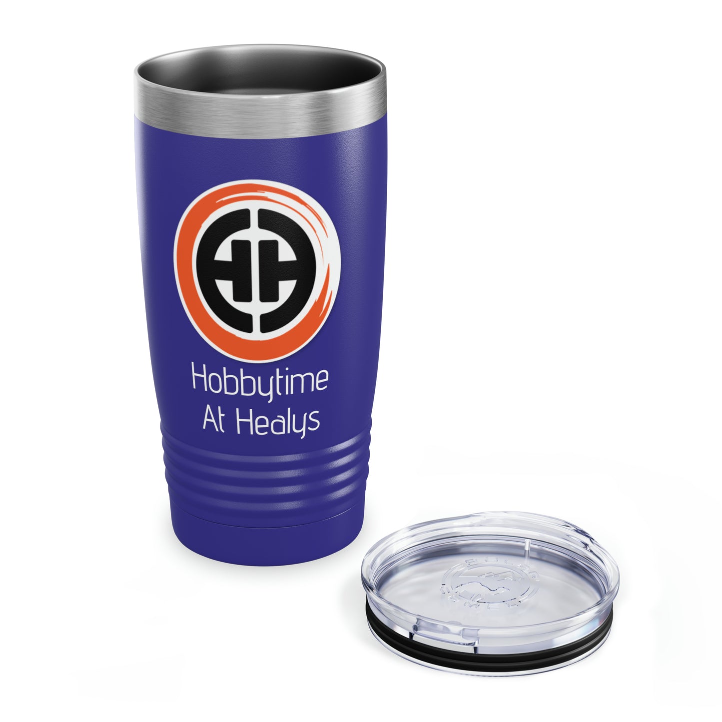 Hobbytime Tumbler, 20oz