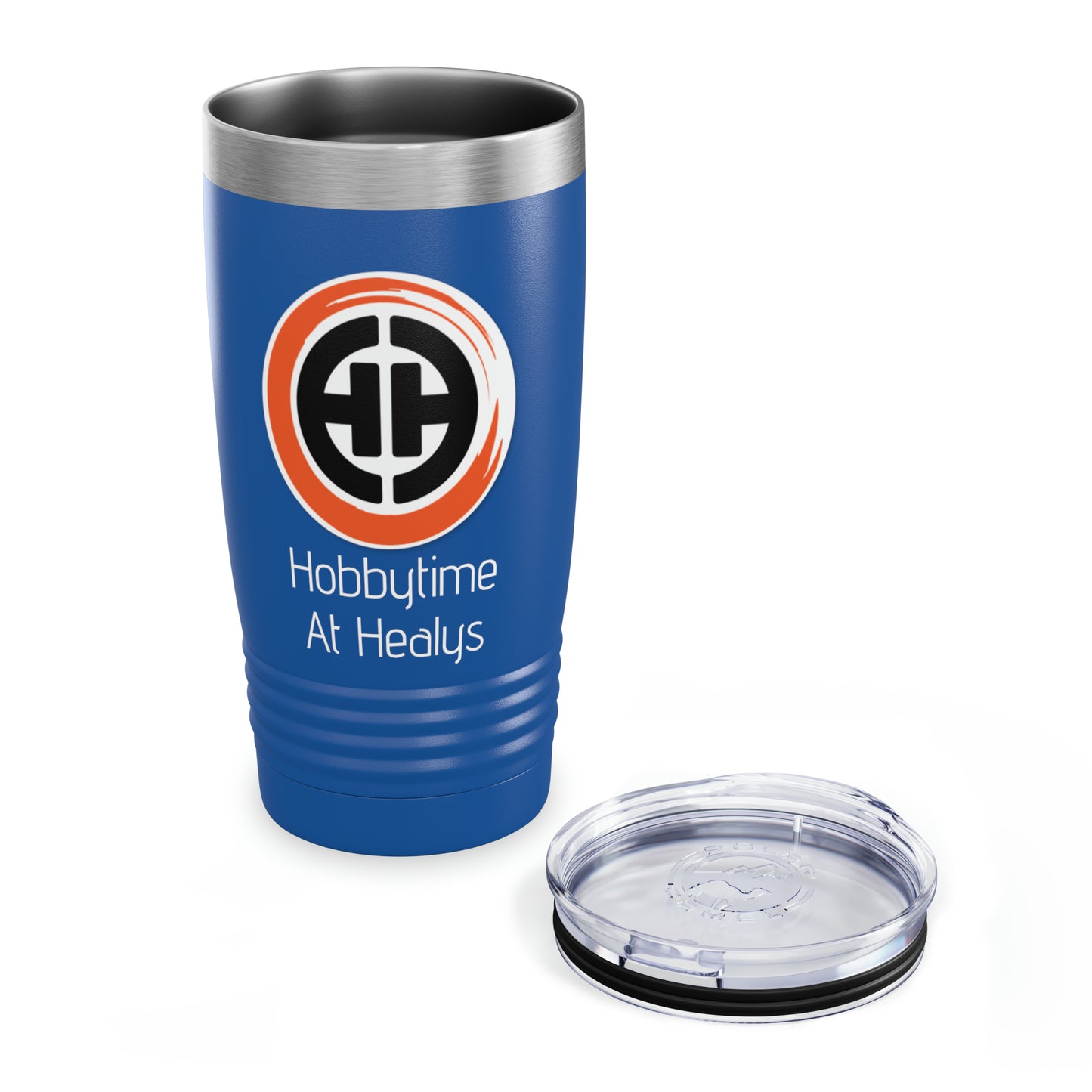 Hobbytime Tumbler, 20oz