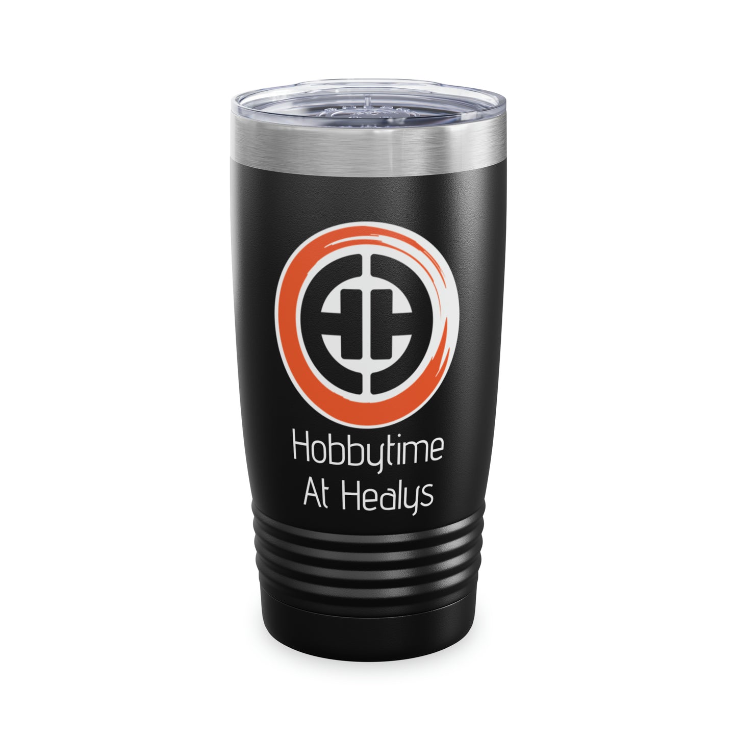 Hobbytime Tumbler, 20oz