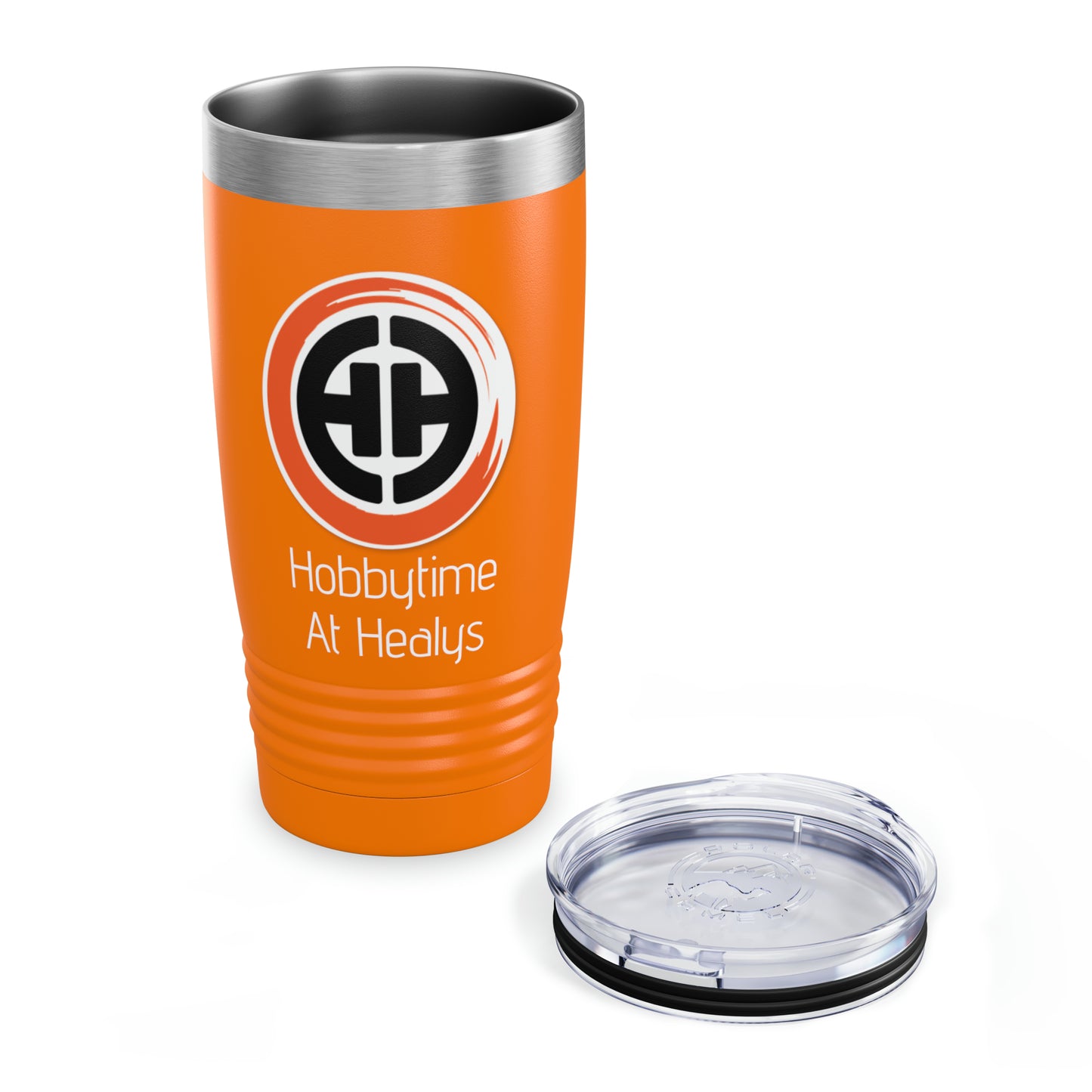 Hobbytime Tumbler, 20oz