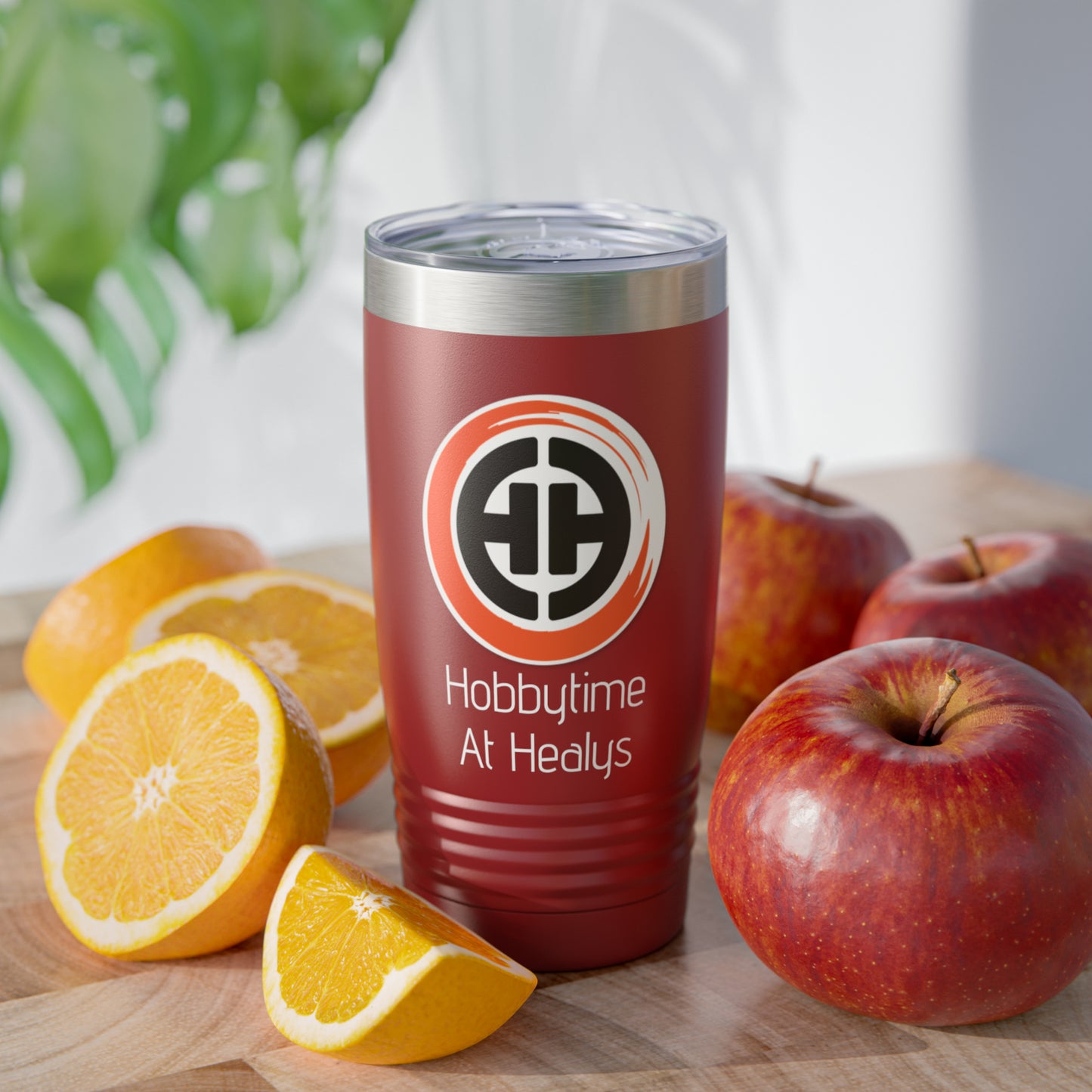 Hobbytime Tumbler, 20oz