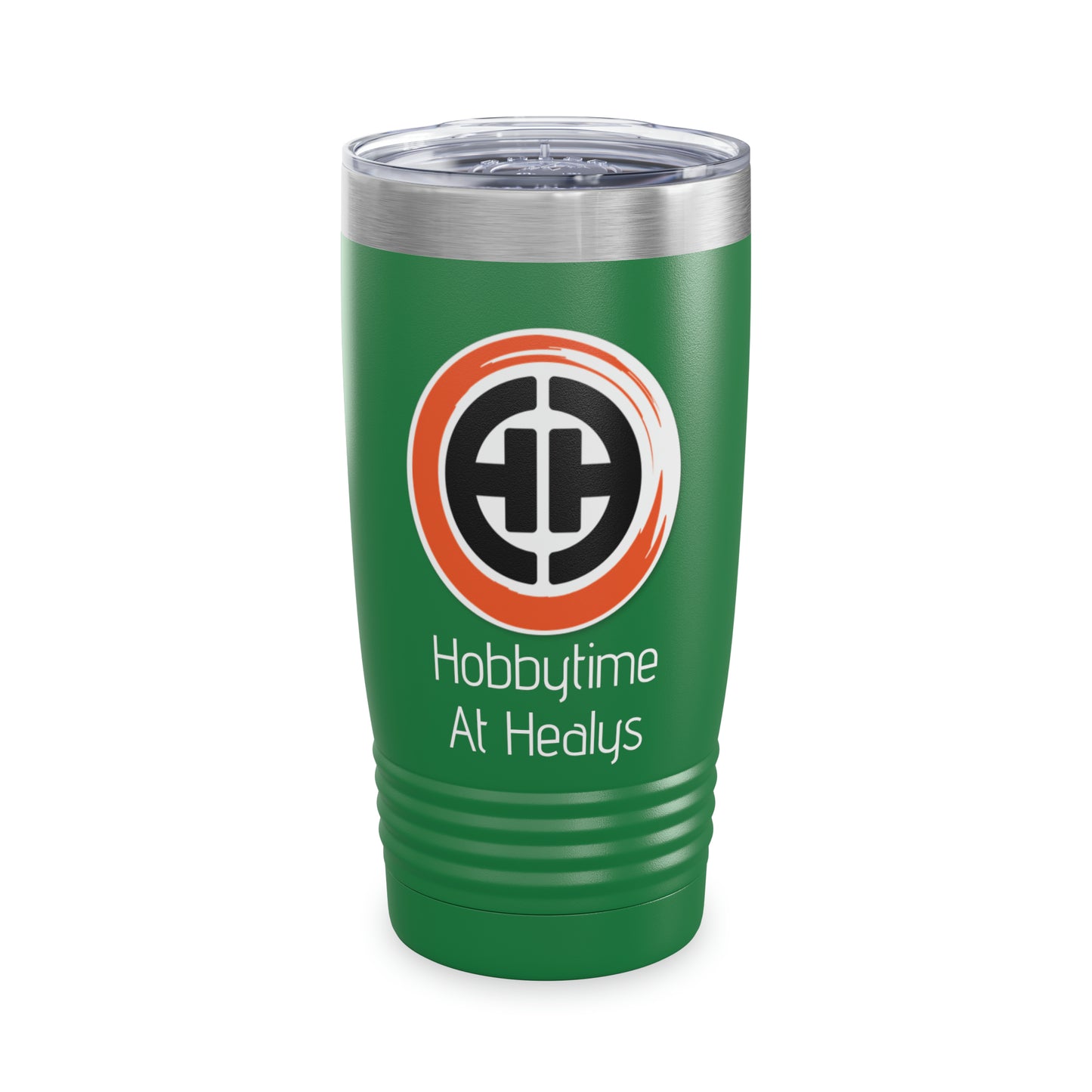 Hobbytime Tumbler, 20oz