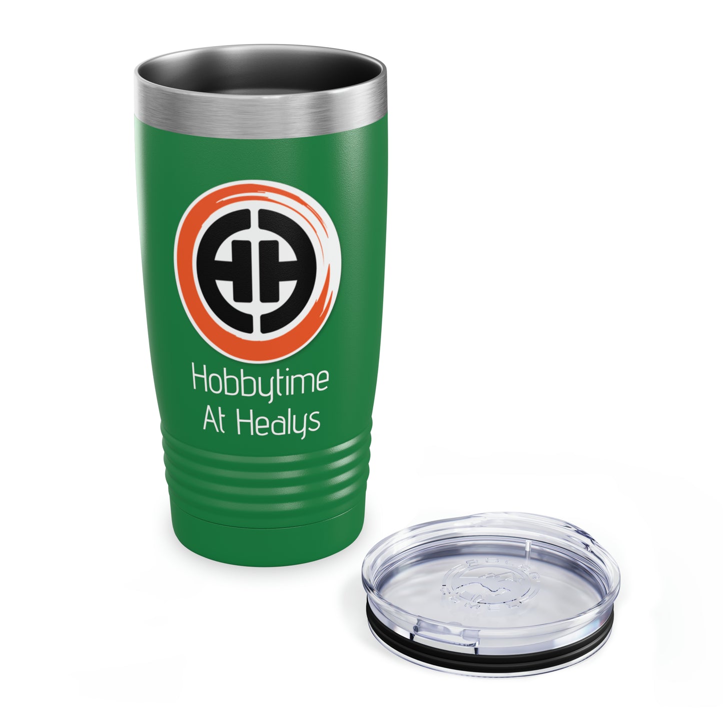 Hobbytime Tumbler, 20oz