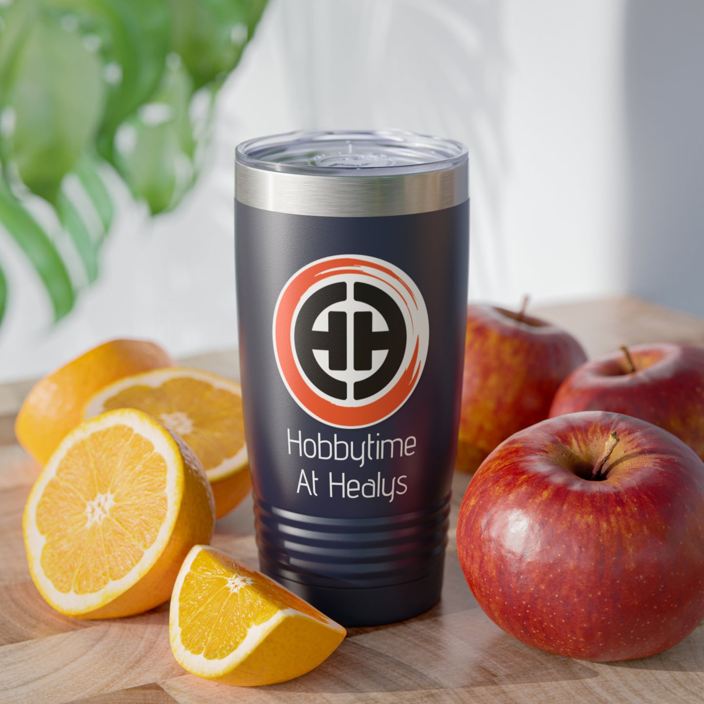 Hobbytime Tumbler, 20oz