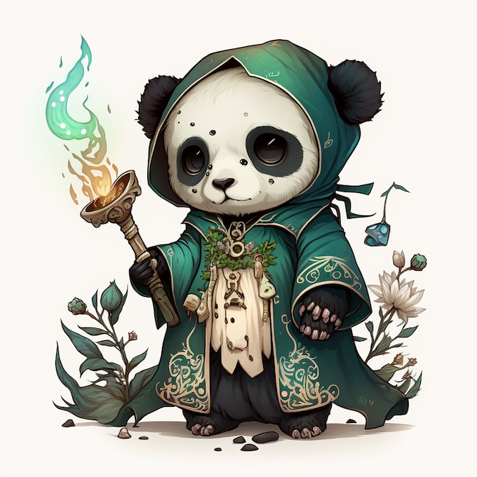 FantazPanda