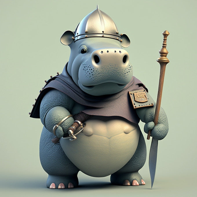 FantazHippo