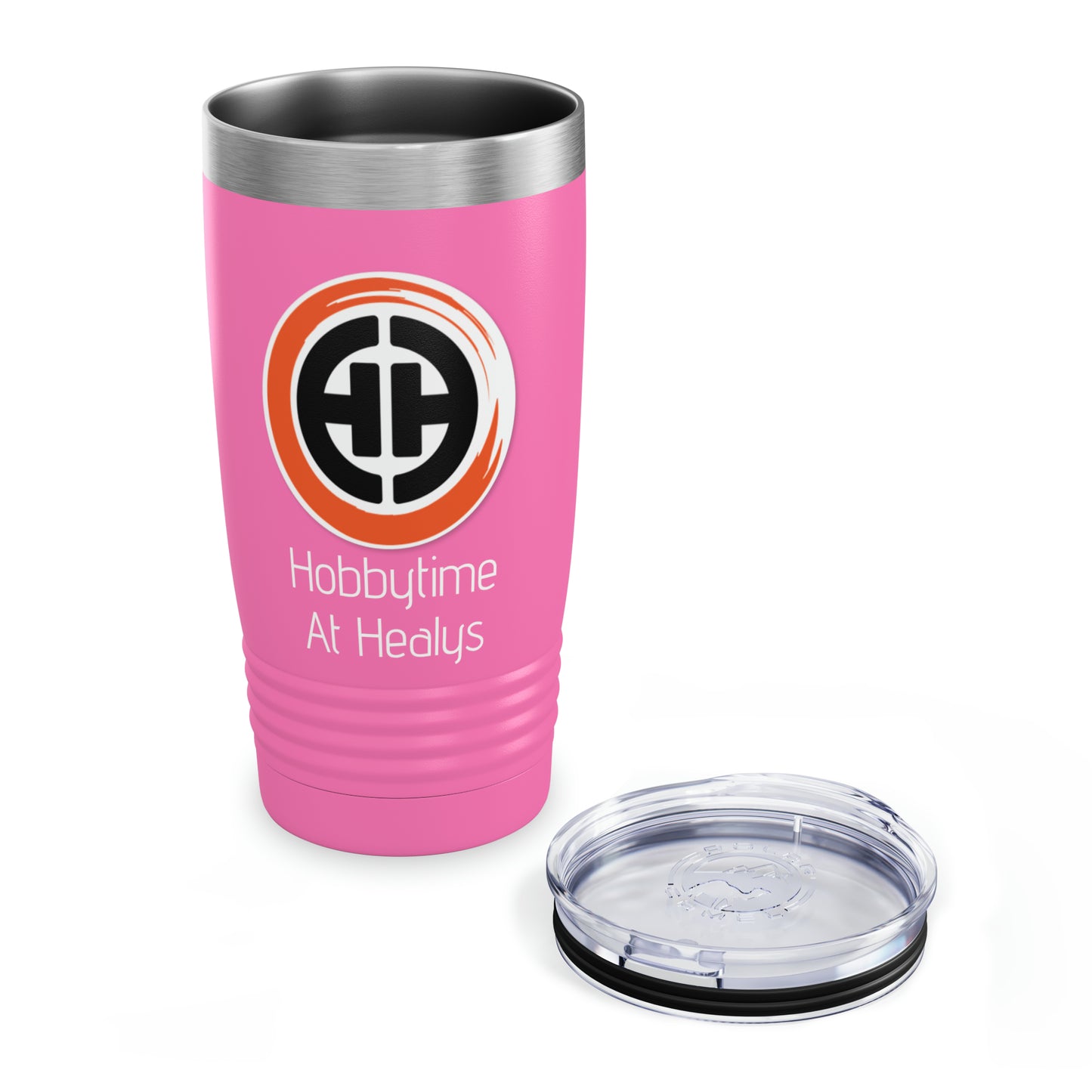 Hobbytime Tumbler, 20oz