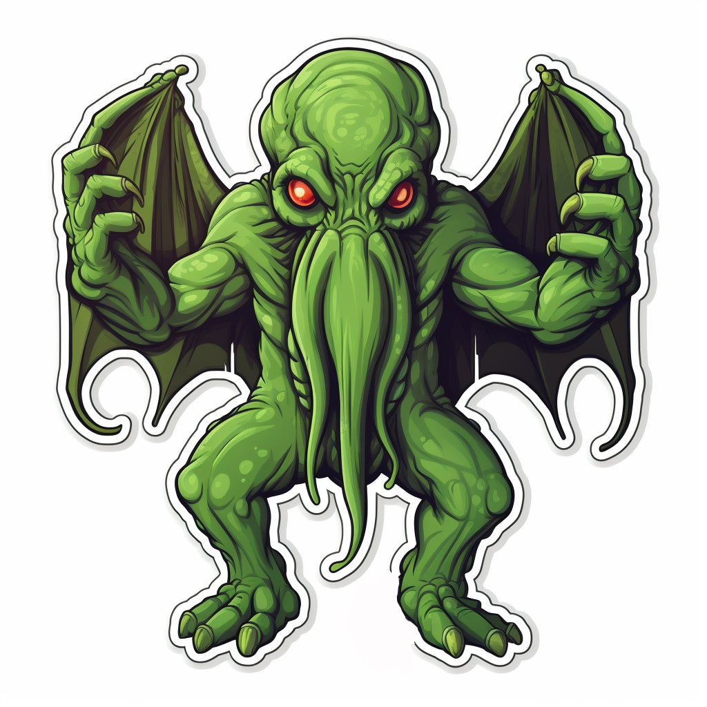 Cthulhu