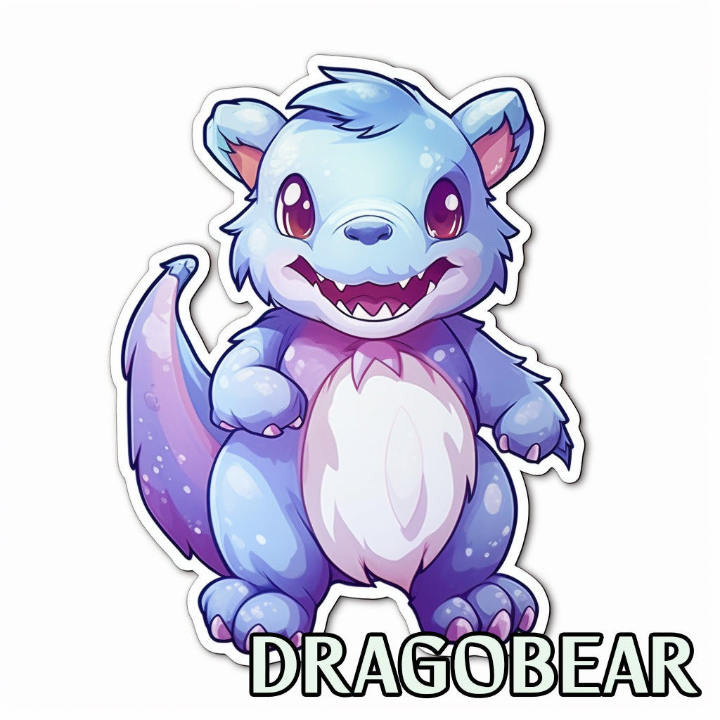 DragoBear