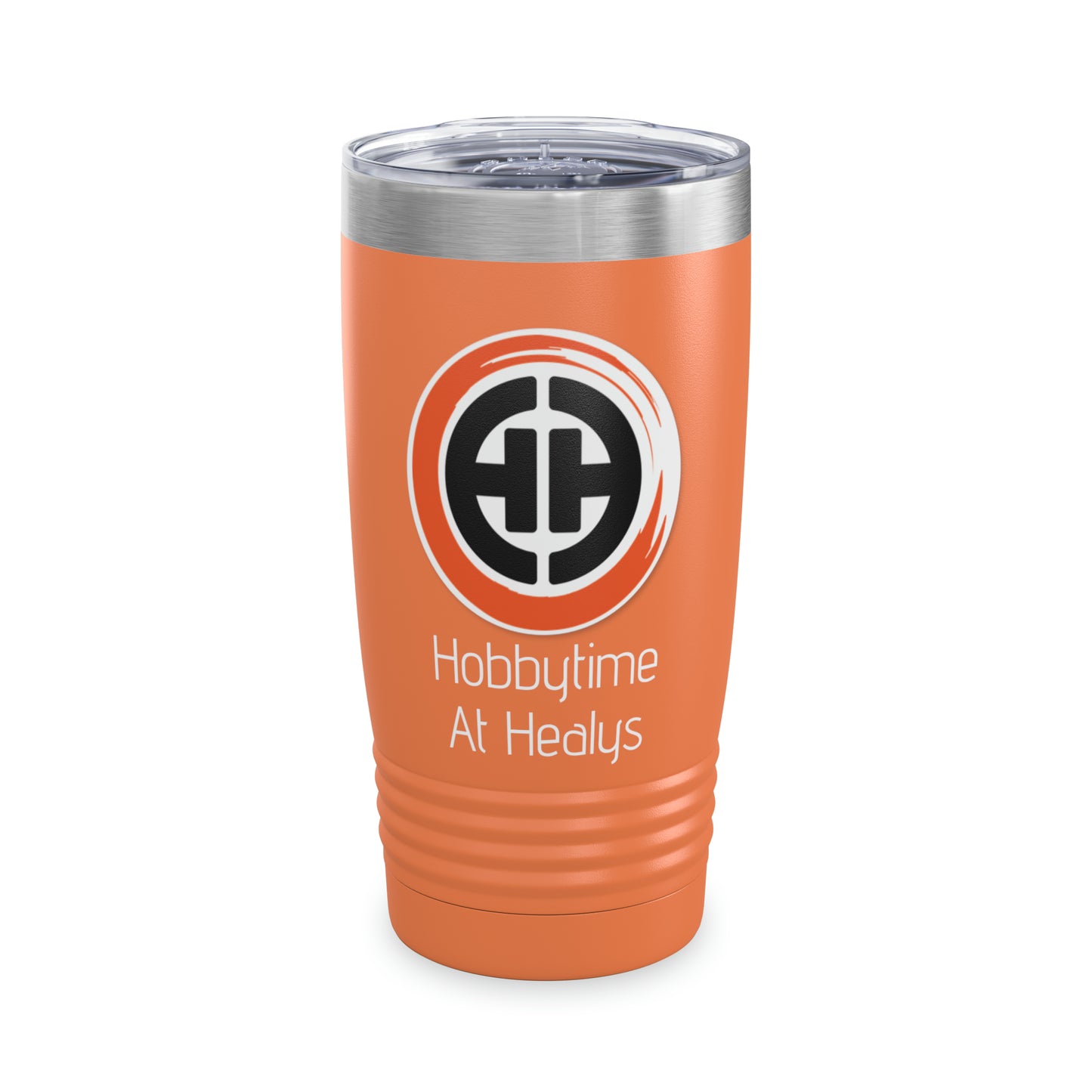 Hobbytime Tumbler, 20oz