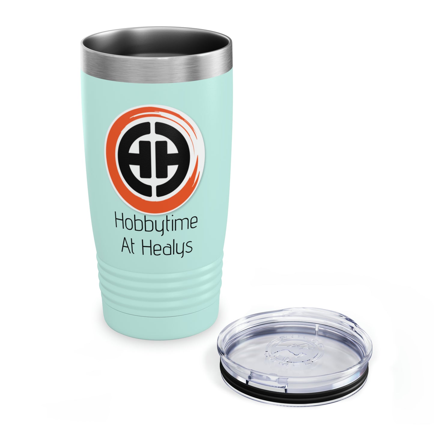Hobbytime Tumbler, 20oz
