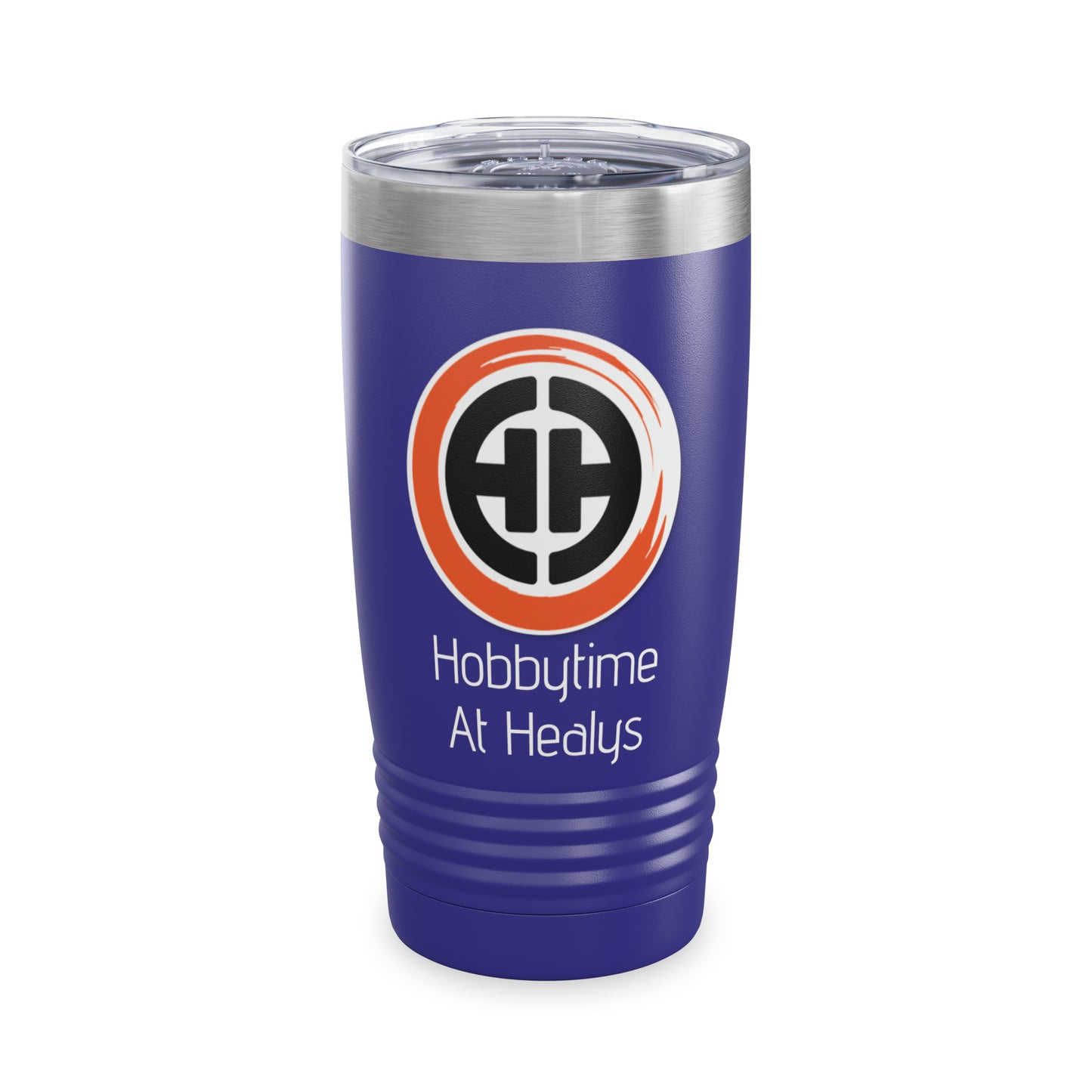 Hobbytime Tumbler, 20oz