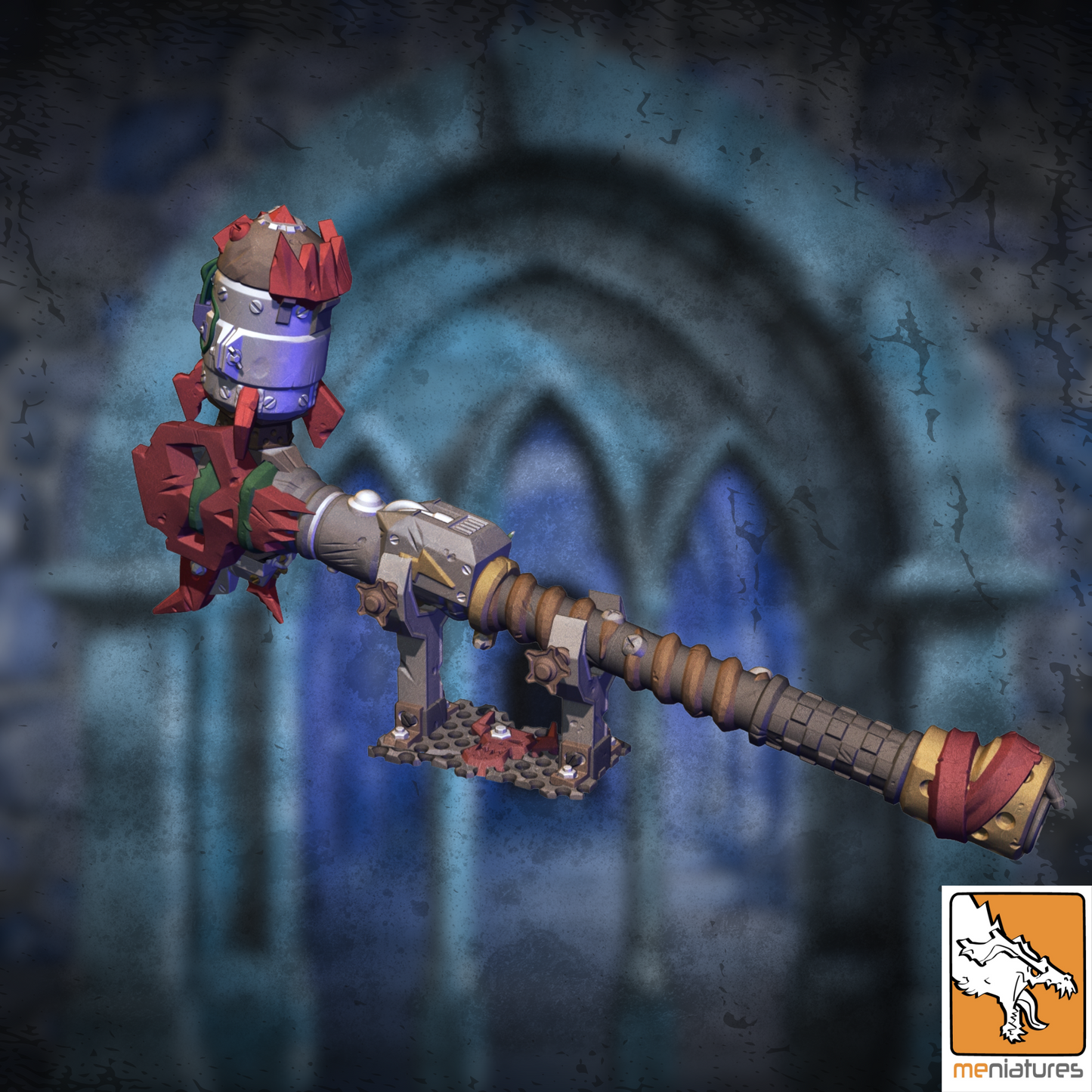Big Bonk! Boom | The Eternal Forge: Legendary Battle Hammers
