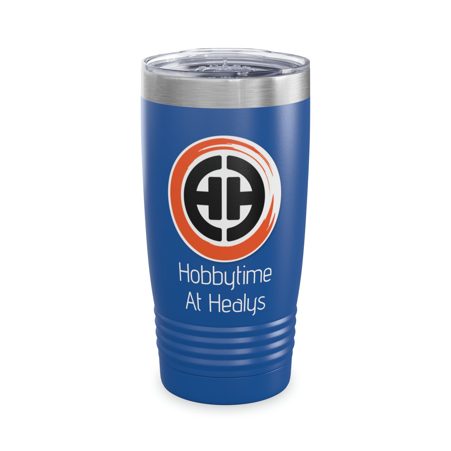 Hobbytime Tumbler, 20oz