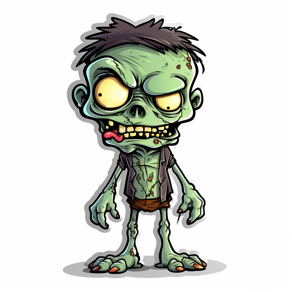 Zombie