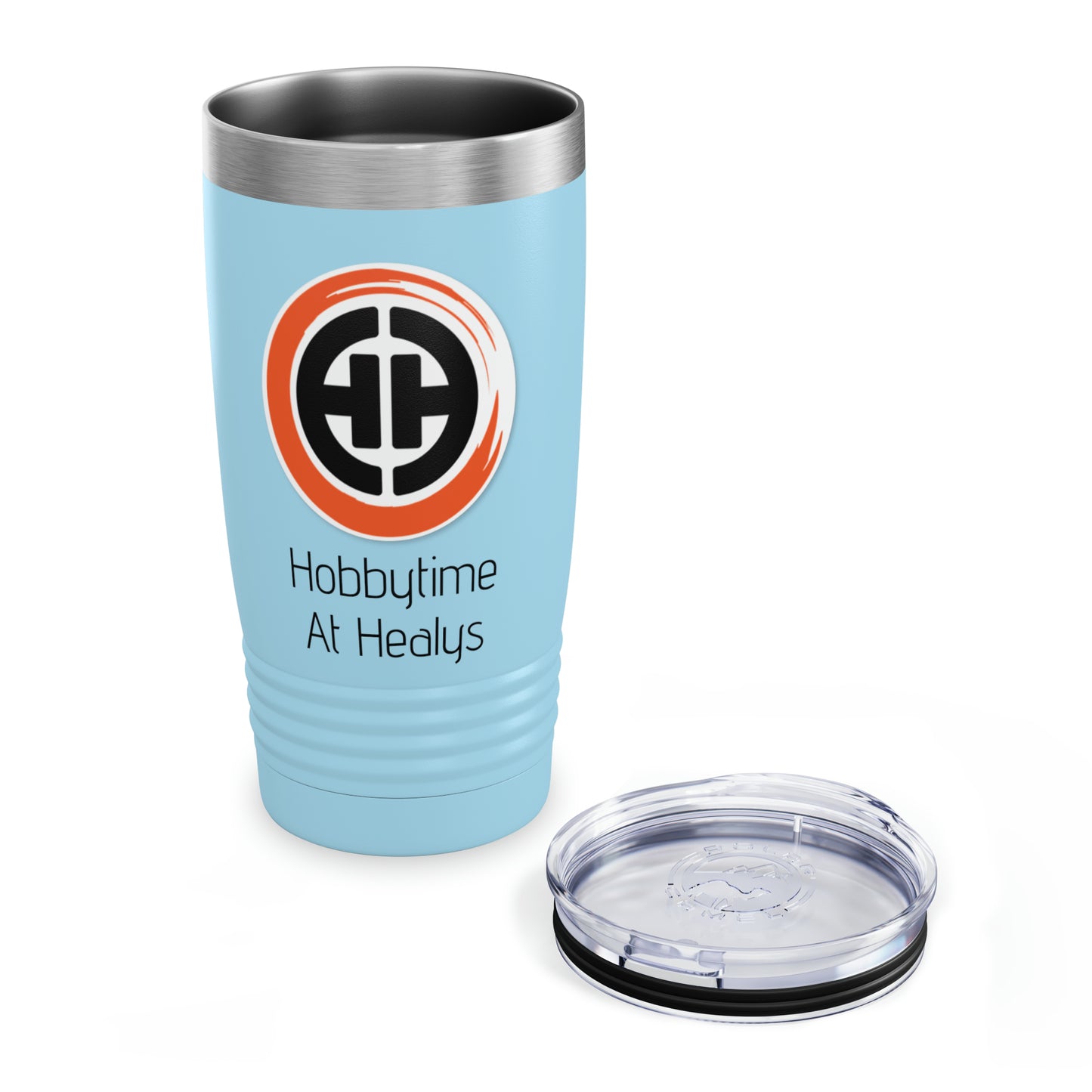 Hobbytime Tumbler, 20oz