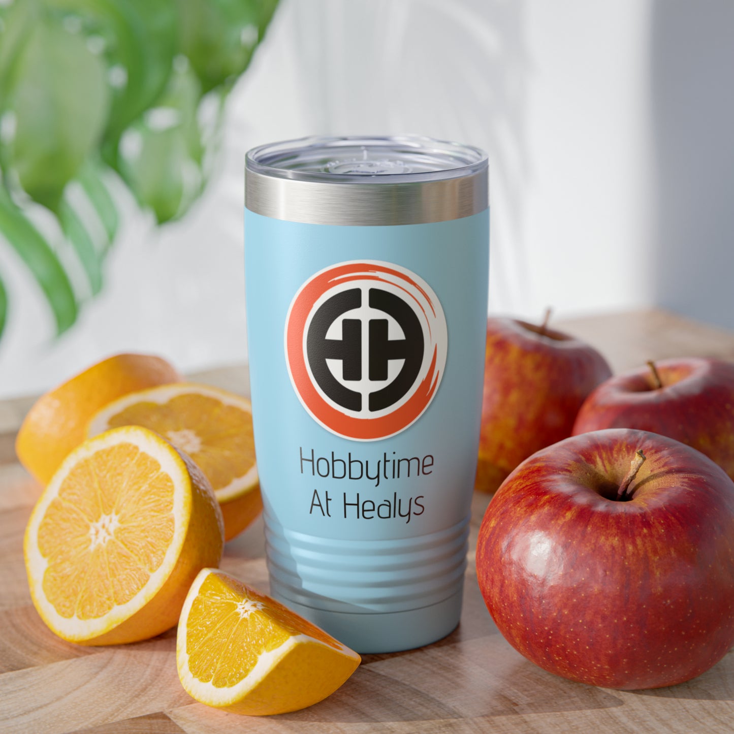 Hobbytime Tumbler, 20oz