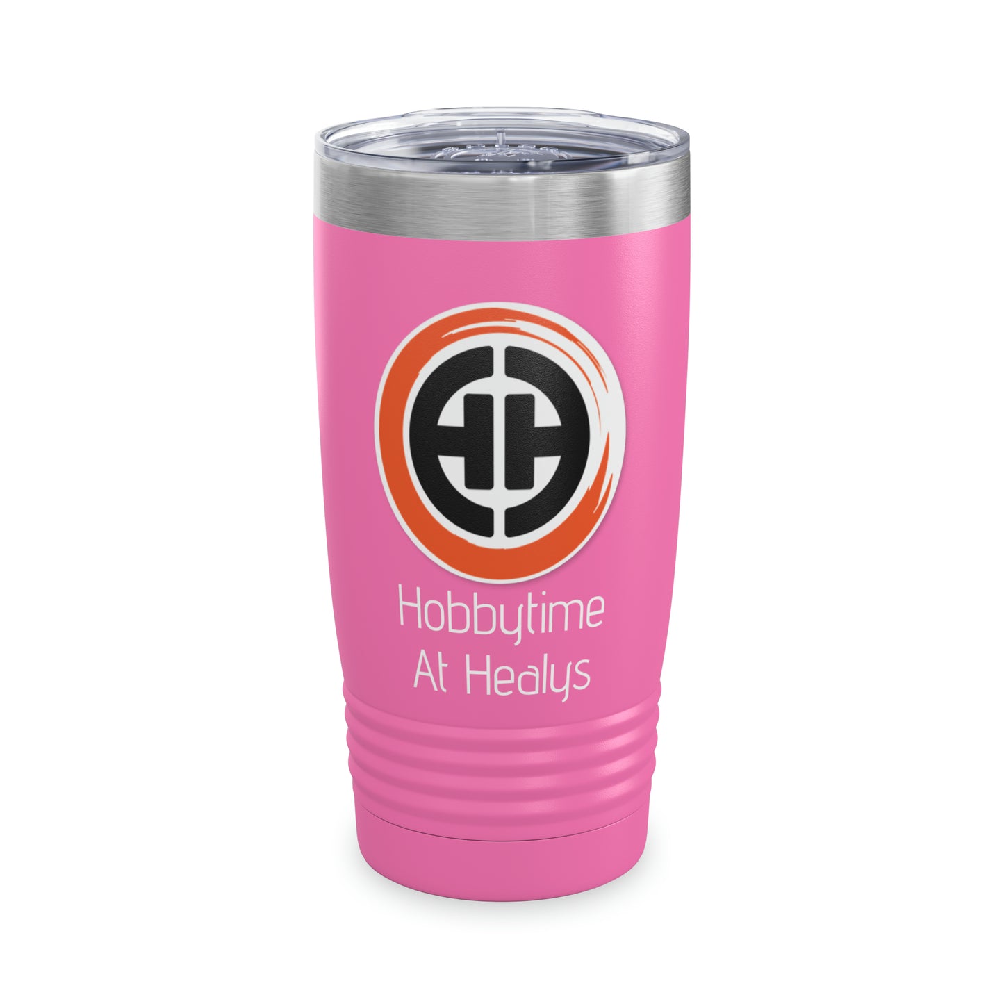 Hobbytime Tumbler, 20oz