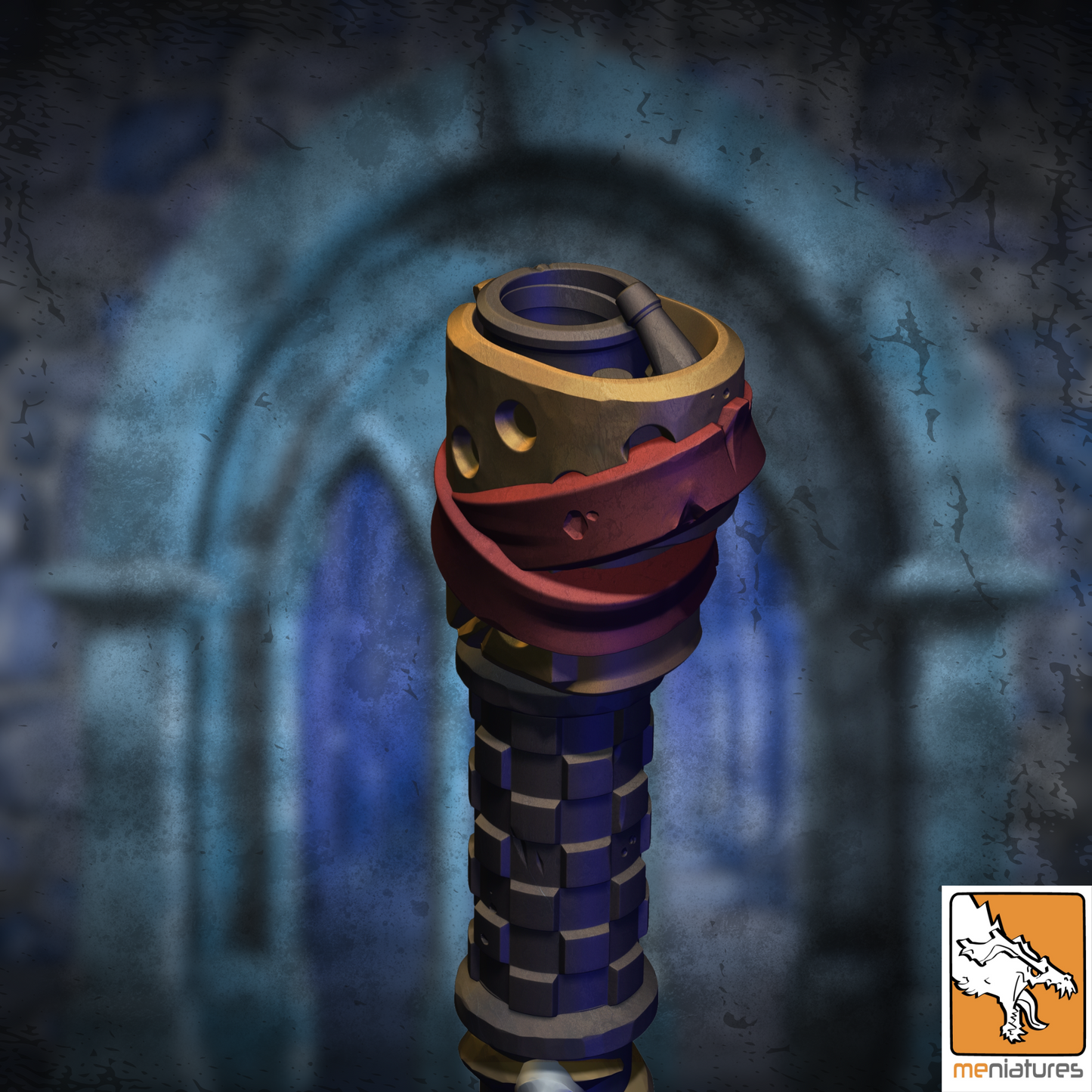 Big Bonk! Boom | The Eternal Forge: Legendary Battle Hammers