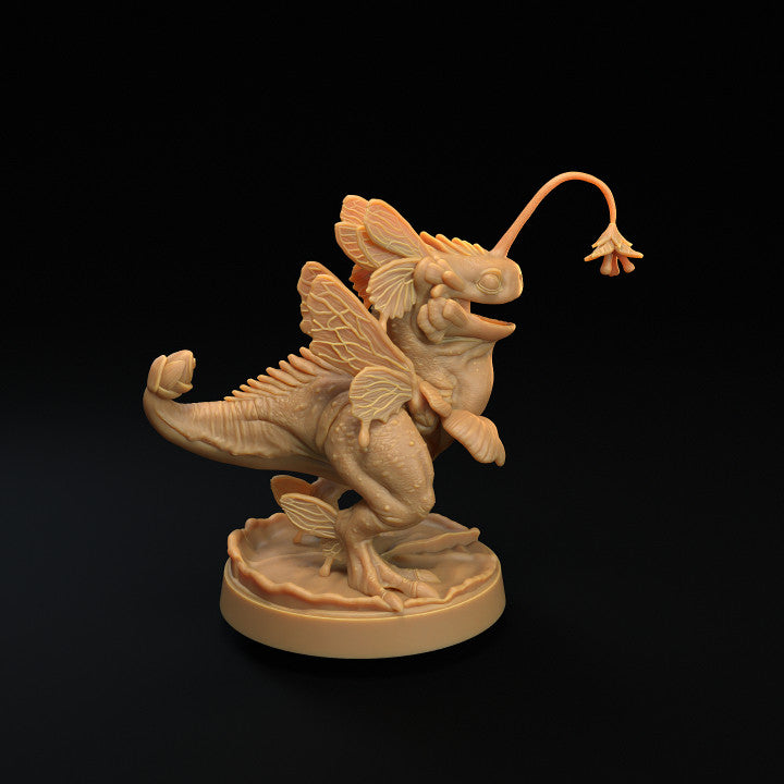 Faerie Hopper