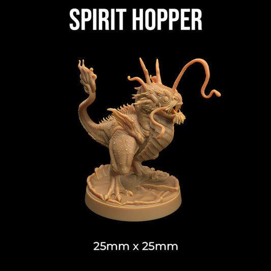 Spirit Hopper