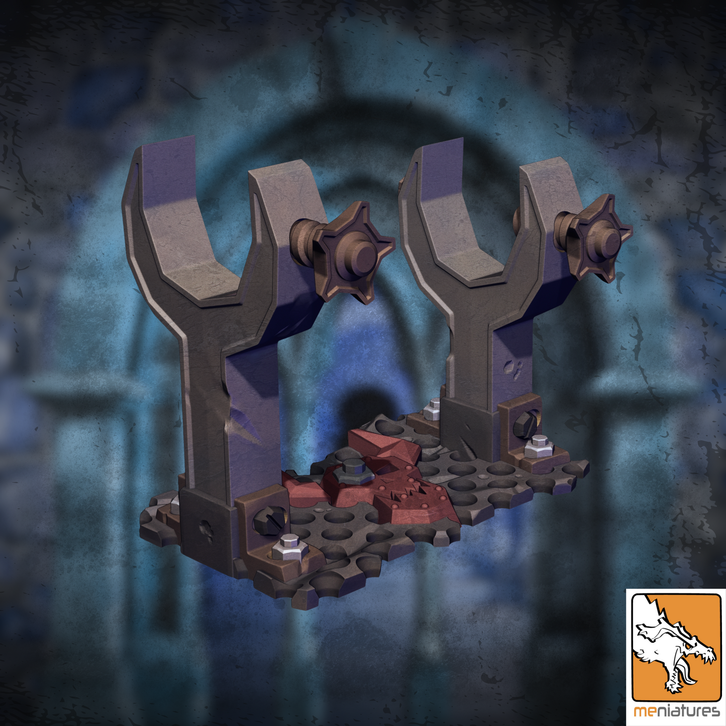 Big Bonk! Boom | The Eternal Forge: Legendary Battle Hammers