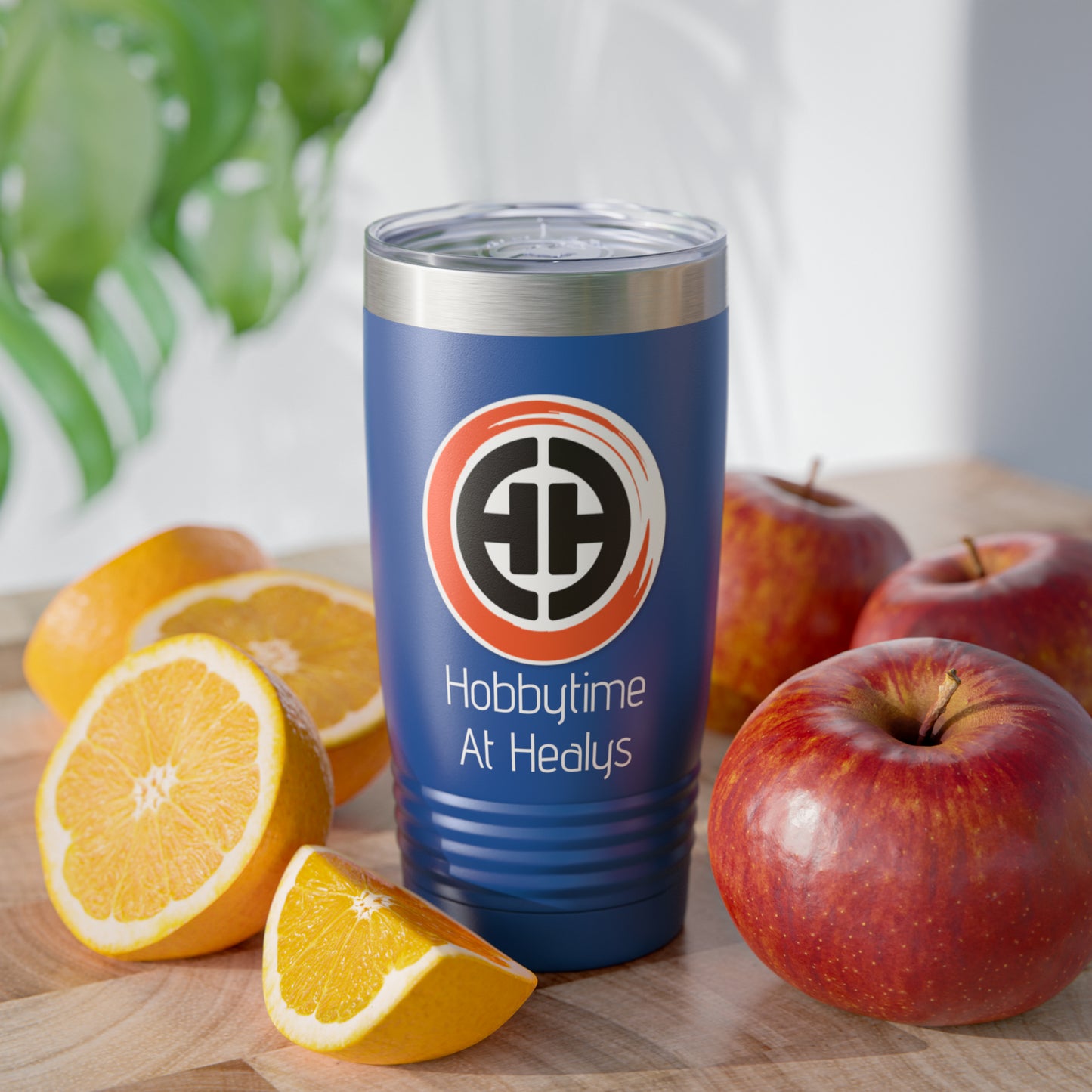 Hobbytime Tumbler, 20oz