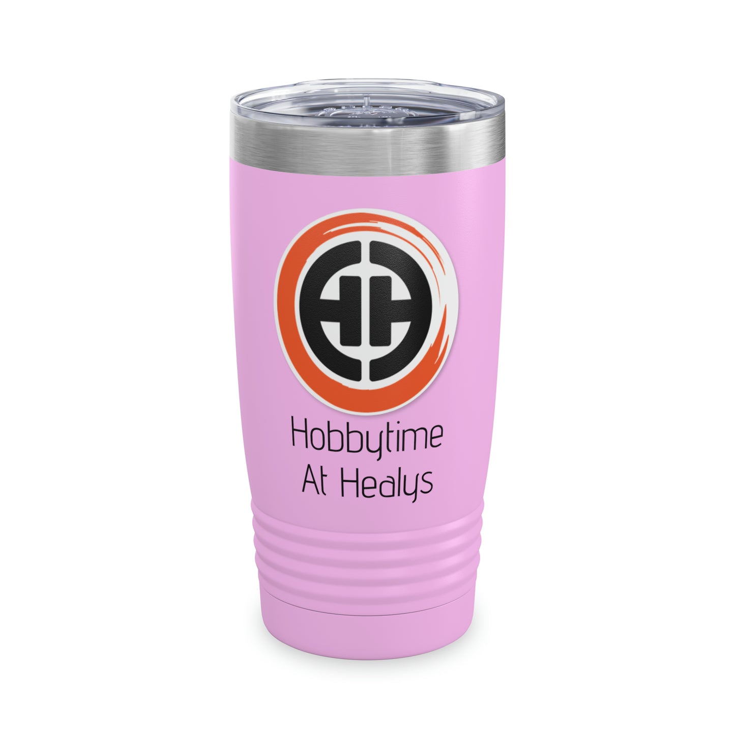 Hobbytime Tumbler, 20oz