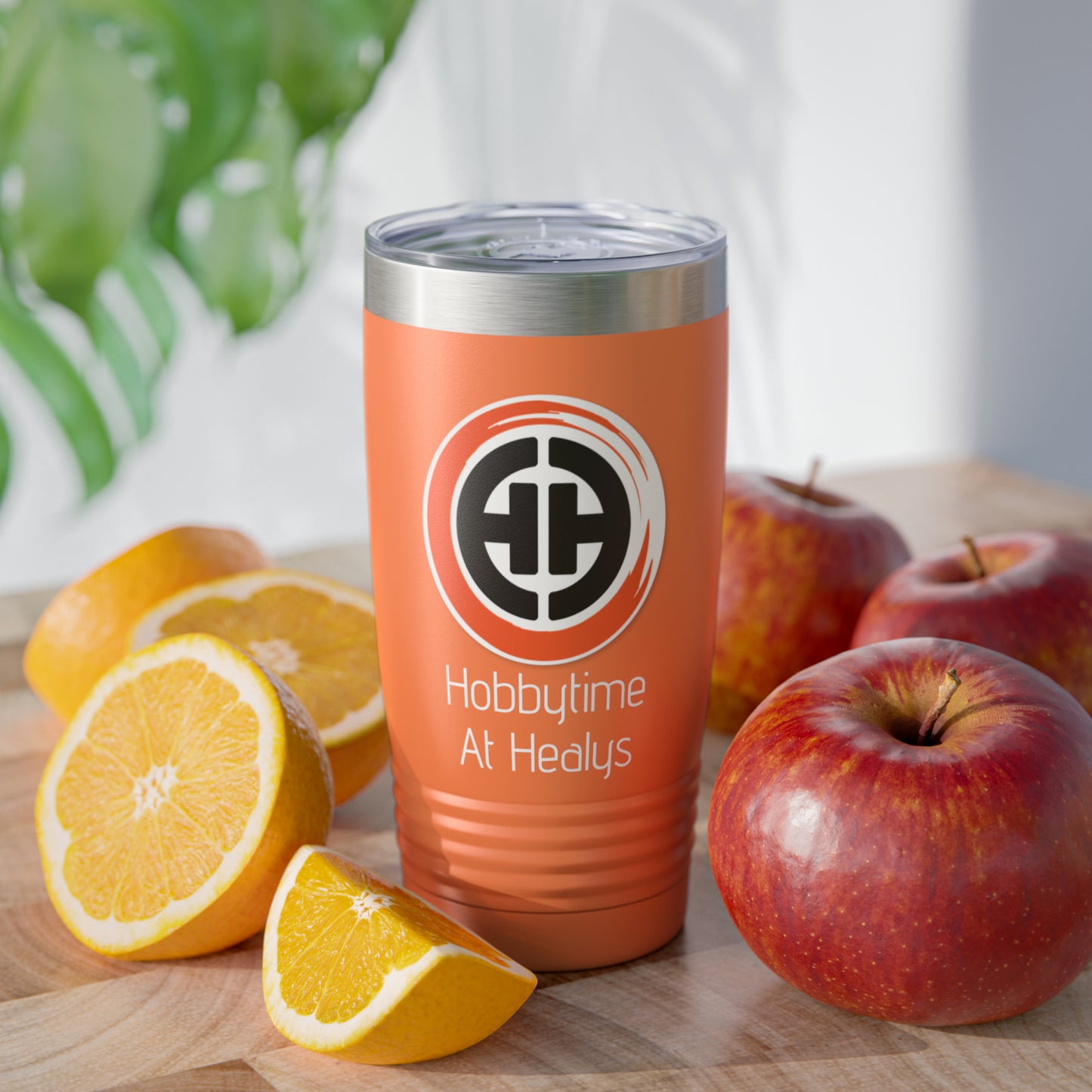 Hobbytime Tumbler, 20oz