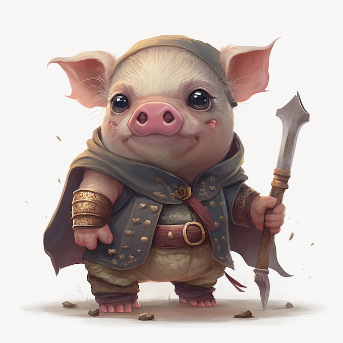 FantazPig