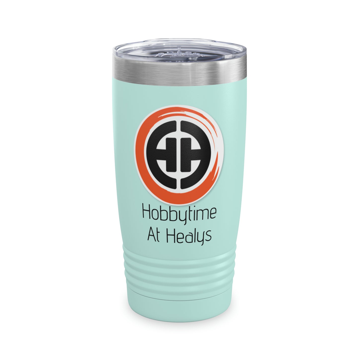 Hobbytime Tumbler, 20oz
