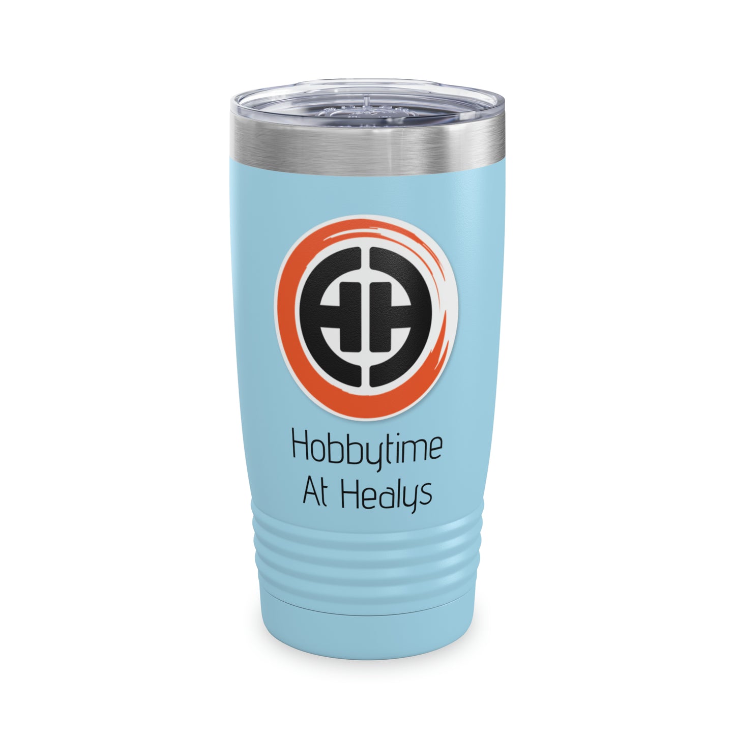 Hobbytime Tumbler, 20oz