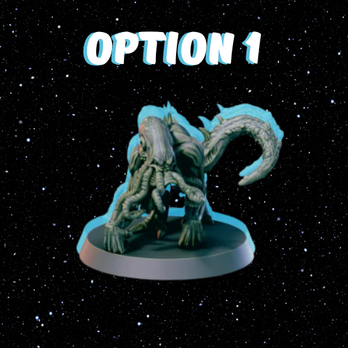 Krakethal Bladeswarm