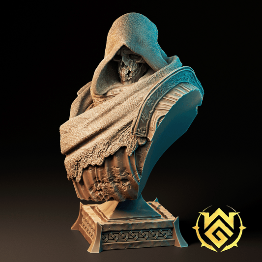 Braindead Bulwark - Bust