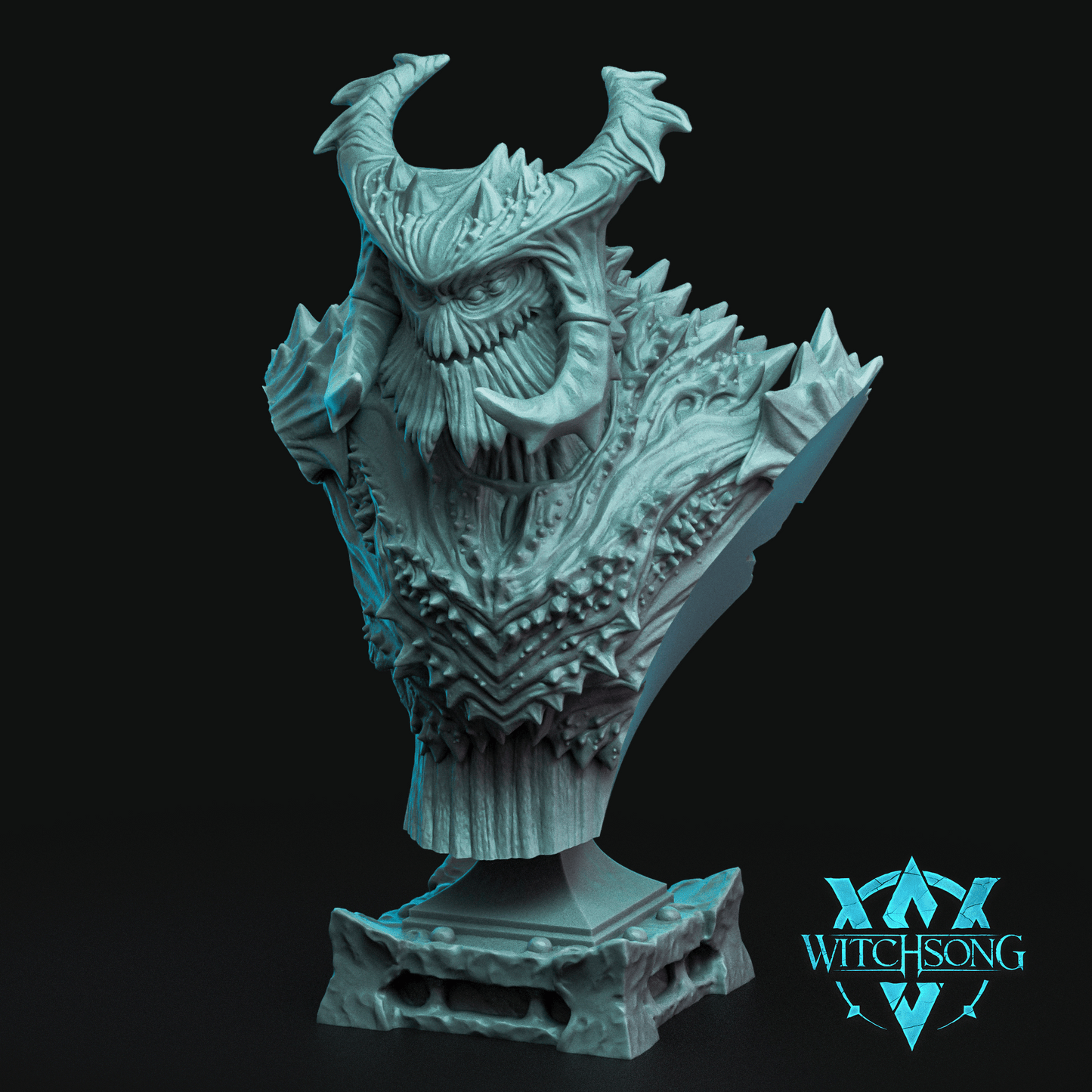 Swarm Matriarch - Bust