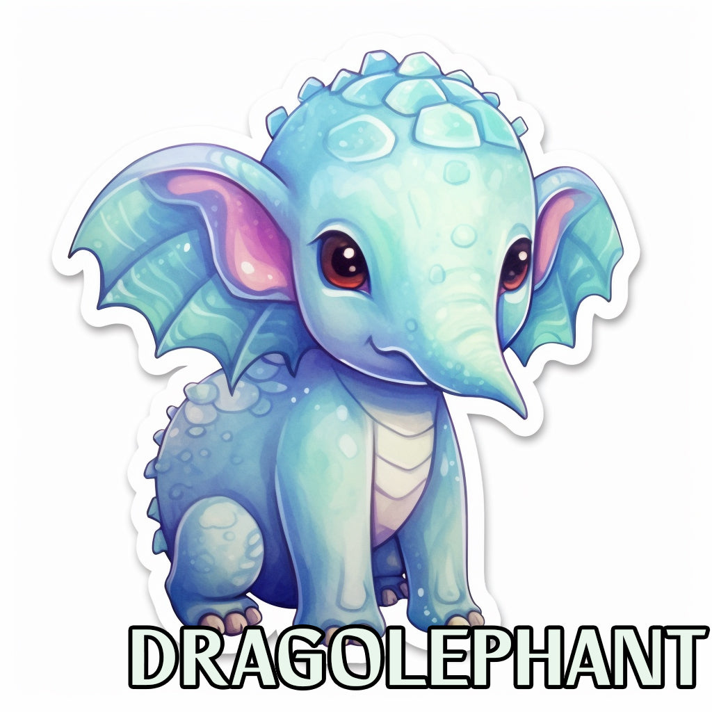 Dragolephant