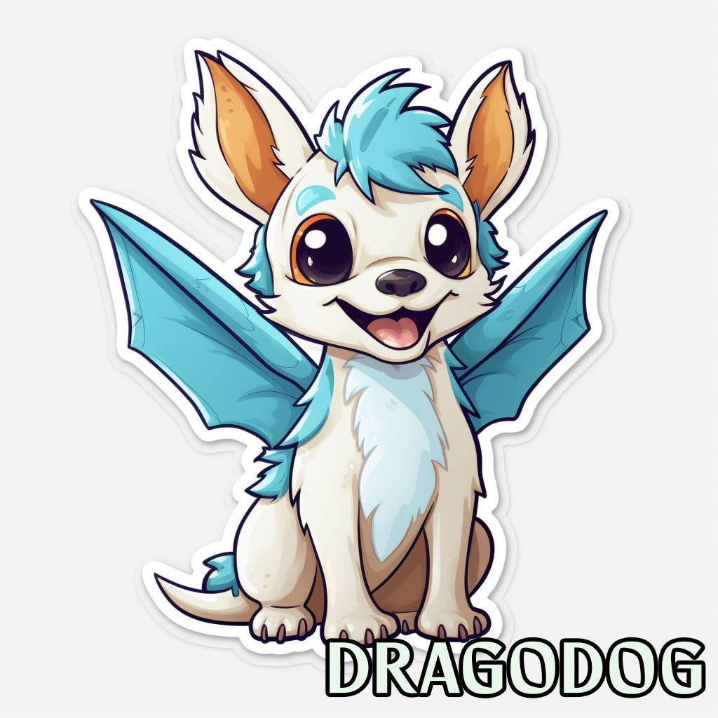 DragoDog