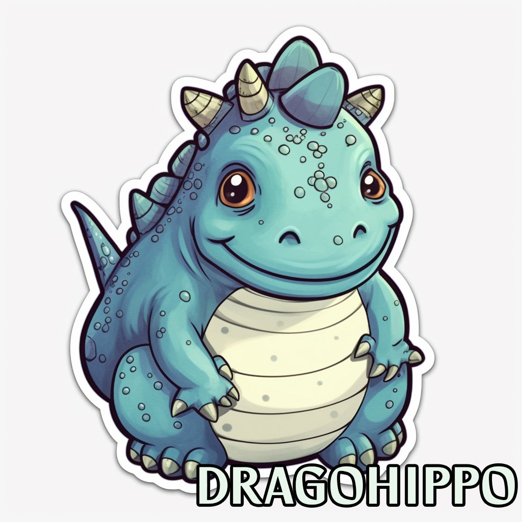 DragoHippo