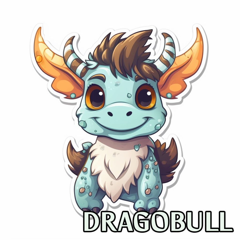 DragoBull