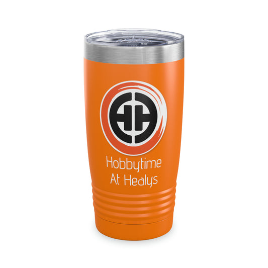 Hobbytime Tumbler, 20oz